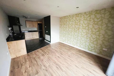 undefined, Sanvey Gate, Leicestershire LE1