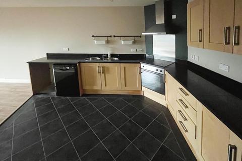 undefined, Sanvey Gate, Leicestershire LE1