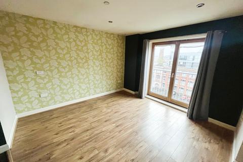 undefined, Sanvey Gate, Leicestershire LE1