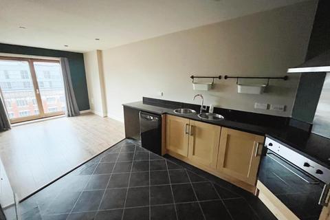 undefined, Sanvey Gate, Leicestershire LE1