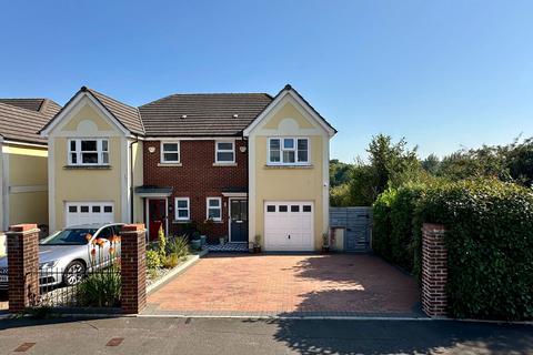 4 bedroom townhouse for sale, Kingsley Avenue, Torquay TQ2