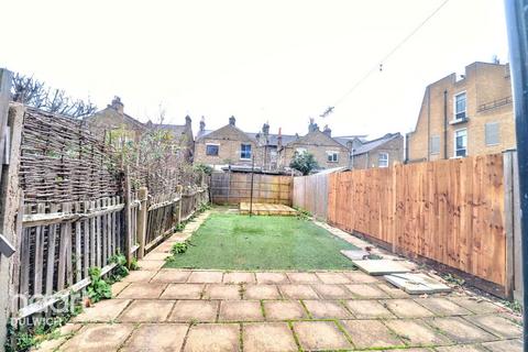 4 bedroom terraced house to rent, Liverpool Grove, London