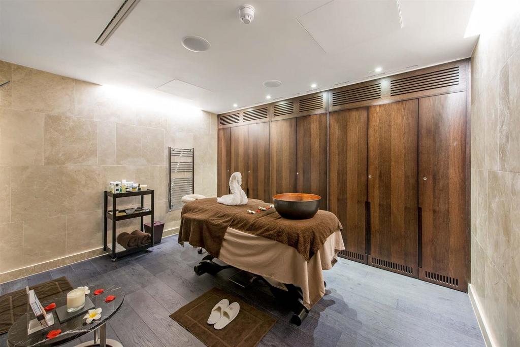 Spa.