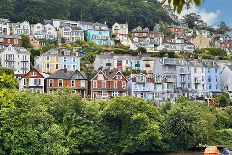 5 bedroom semi-detached house for sale, Brixham Road, Kingswear