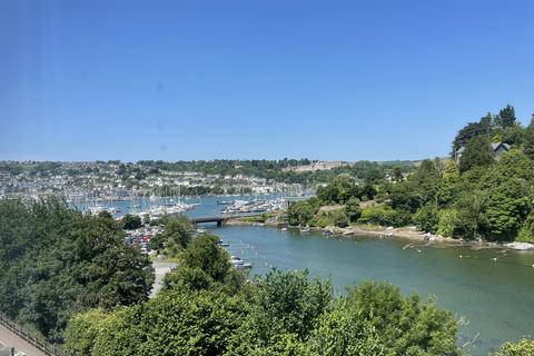 5 bedroom semi-detached house for sale, Brixham Road, Kingswear