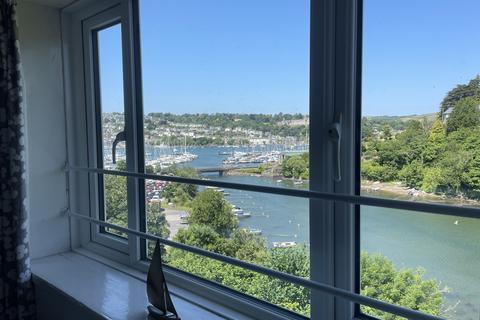 5 bedroom semi-detached house for sale, Brixham Road, Kingswear