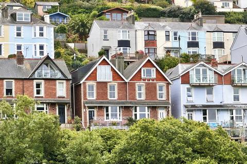 5 bedroom semi-detached house for sale, Brixham Road, Kingswear