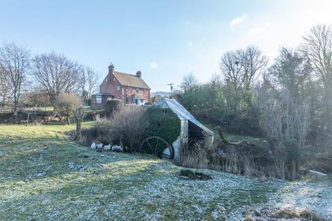 4 bedroom detached house for sale, Rackham, Pulborough, West Sussex