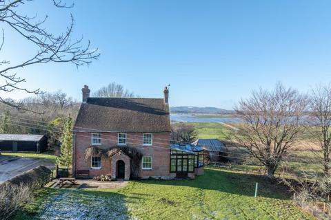 5 bedroom detached house for sale, Rackham, Pulborough, West Sussex