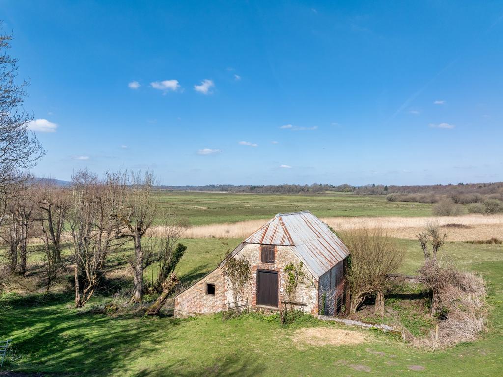 Rackham Mill
