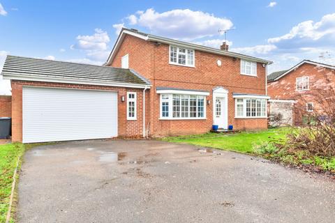 4 bedroom detached house for sale, Shepreth Road, Cambridge CB22