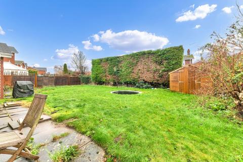 4 bedroom detached house for sale, Shepreth Road, Cambridge CB22