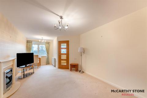 1 bedroom apartment for sale, Henderson Court, North Road, Ponteland, Newcastle Upon Tyne