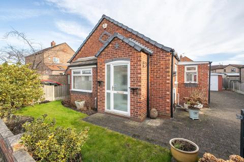 undefined, Templar Way, Selby