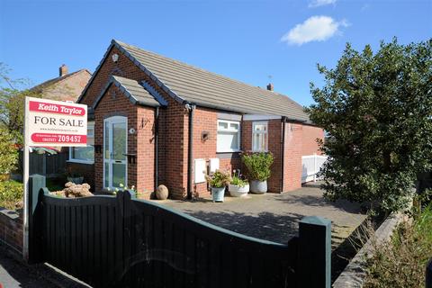 Templar Way, Selby