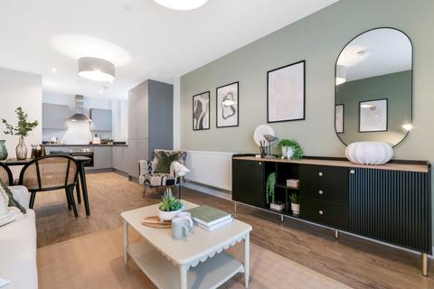 2 bedroom flat for sale, Plot 11 at Laurelwood, Felix Road, Walton-on-Thames KT12