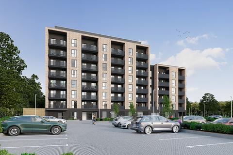 2 bedroom flat for sale, Plot 35 at Laurelwood, Felix Road, Walton-on-Thames KT12