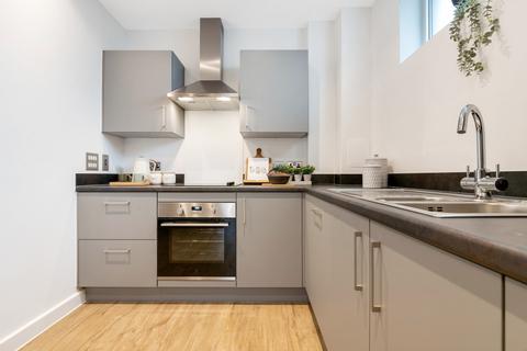 2 bedroom flat for sale, Plot 35 at Laurelwood, Felix Road, Walton-on-Thames KT12