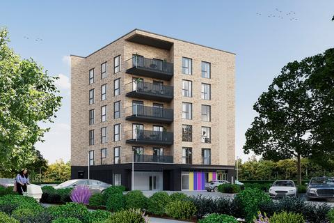 2 bedroom flat for sale, Plot 7 at Laurelwood, Felix Road, Walton-on-Thames KT12