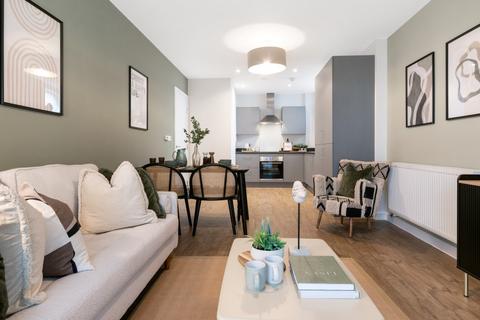 2 bedroom flat for sale, Plot 82 at Laurelwood, Felix Road, Walton-on-Thames KT12