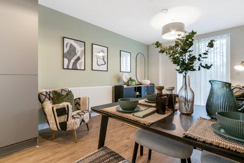 undefined, Plot 94 at Laurelwood, KT12, Felix Road, Walton-on-Thames KT12
