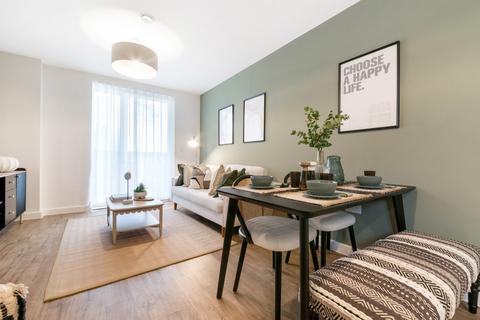 2 bedroom flat for sale, Plot 95 at Laurelwood, Felix Road, Walton-on-Thames KT12