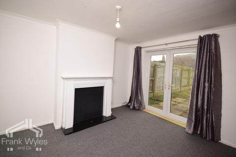 3 bedroom semi-detached house for sale, Highbury Road East, Lytham St Annes, Lancashire