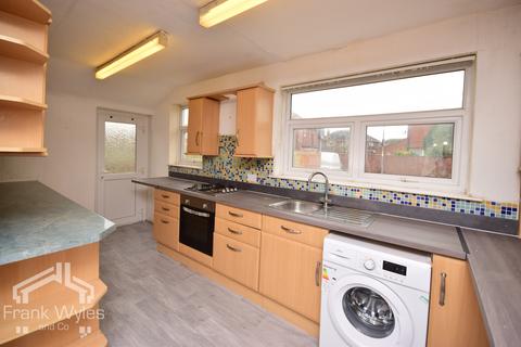 3 bedroom semi-detached house for sale, Highbury Road East, Lytham St Annes, Lancashire