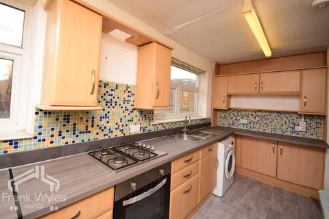 3 bedroom semi-detached house for sale, Highbury Road East, Lytham St Annes, Lancashire