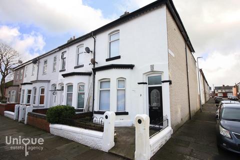 3 bedroom end of terrace house for sale, Albany Road,  Fleetwood, FY7