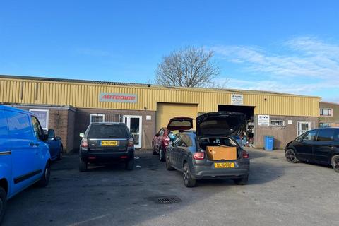 Industrial unit to rent, Industrial/Workshop Unit, 27D Vale Business Park, Cowbridge