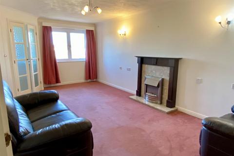 1 bedroom retirement property for sale, Dacre Street, Morpeth