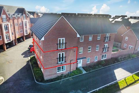 undefined, Bramble Court, Southport PR8
