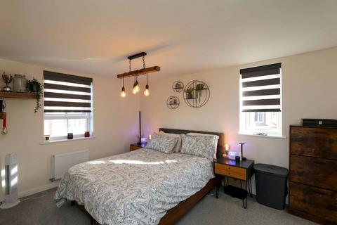 undefined, Bramble Court, Southport PR8