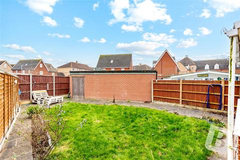 524 Heathway, Dagenham, RM10 7SD