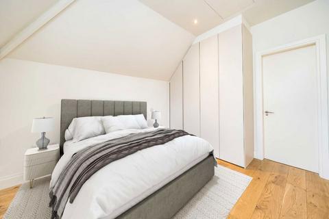 1 bedroom flat for sale, Ardwick Road, London NW2