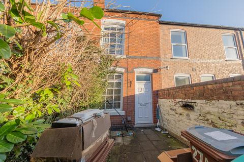 2 bedroom end of terrace house for sale, Staples Street, Nottingham NG3