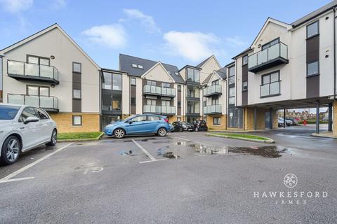 1 bedroom apartment for sale, Clarity Mews, Sittingbourne ME10