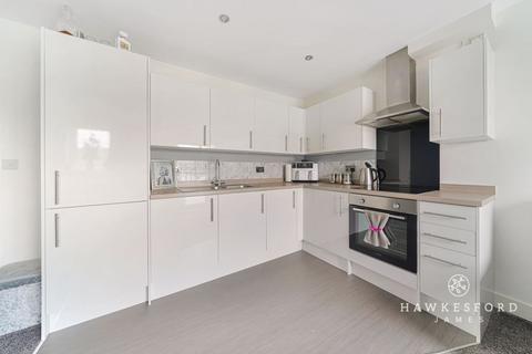 1 bedroom apartment for sale, Clarity Mews, Sittingbourne ME10