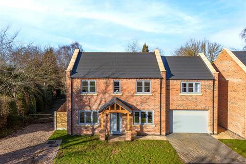 5 bedroom detached house for sale, Hackers Close, East Bridgford