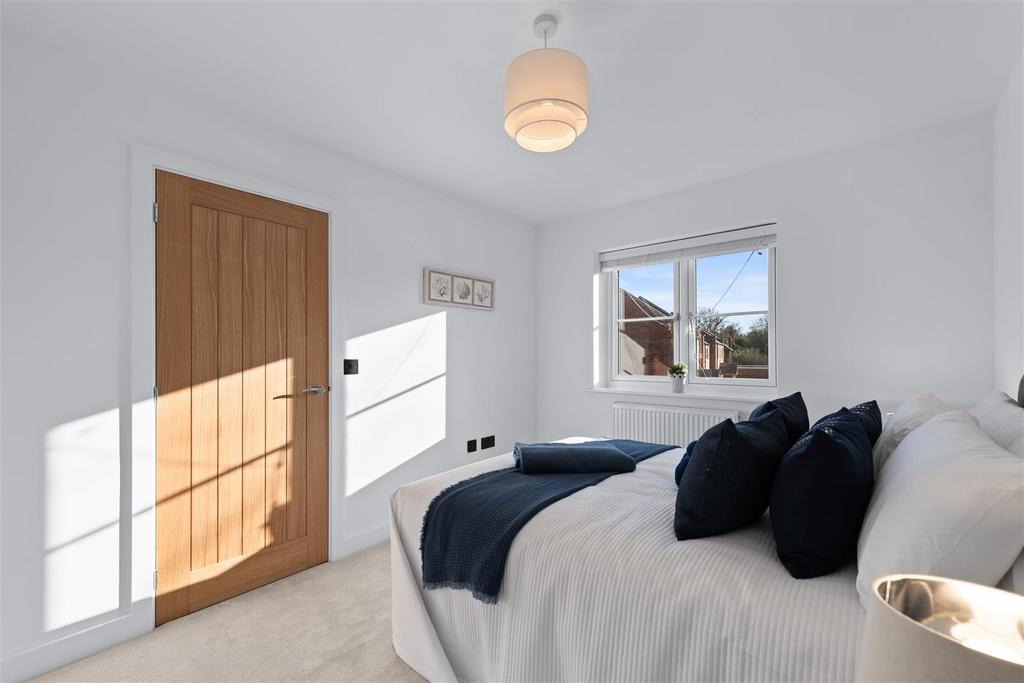 Bedroom 4