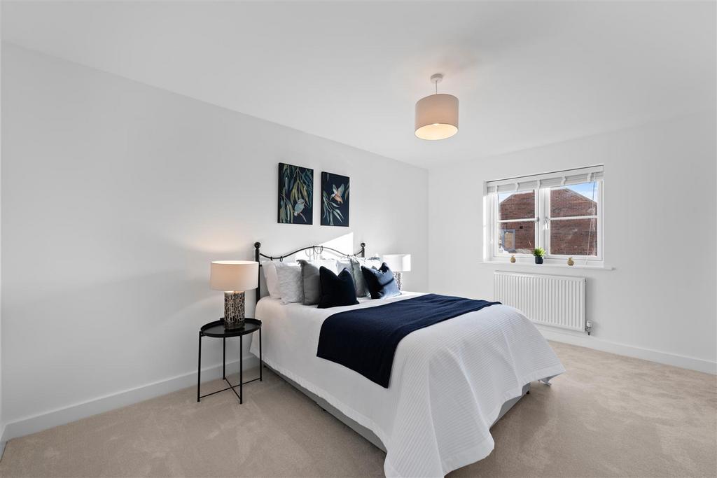Bedroom 5