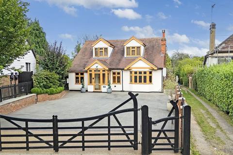 4 bedroom detached house for sale, Ingrave Road, Brentwood