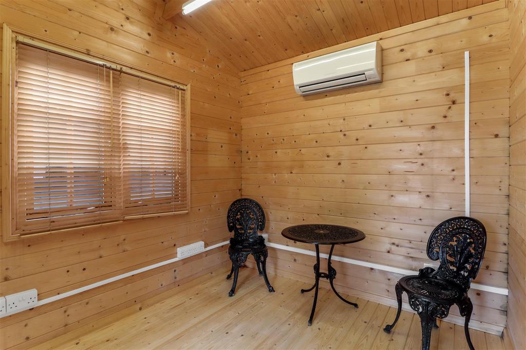 Cabin