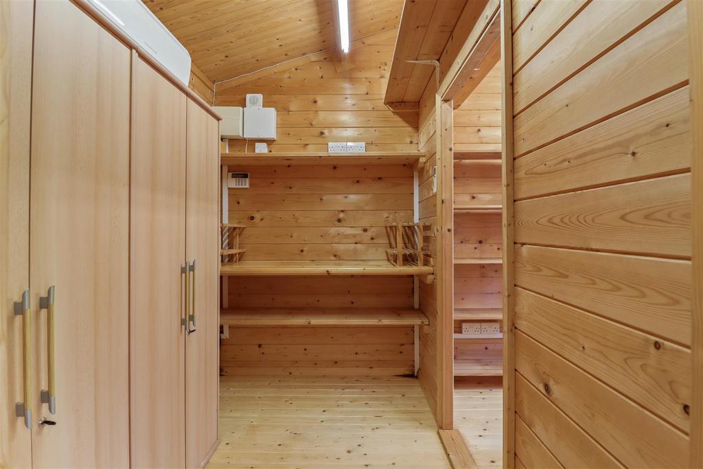 Cabin