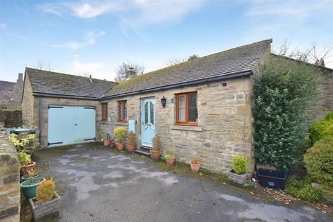 2 bedroom semi-detached bungalow for sale, Hill Close, Reeth, Swaledale