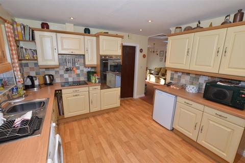 2 bedroom semi-detached bungalow for sale, Hill Close, Reeth, Swaledale