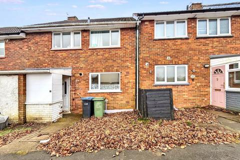 3 bedroom terraced house for sale, Heath Close, Peterlee, Durham, SR8 5RY