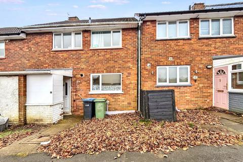 Heath Close, Peterlee, Durham, SR8 5RY