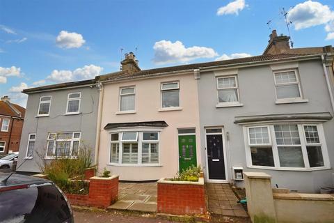 Hydney Street, Eastbourne